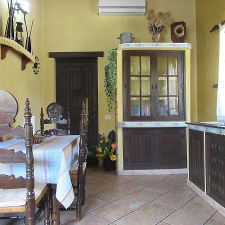 Vivelorural Casa En Valle De Chira Con Piscina San Bartolomé Dış mekan fotoğraf
