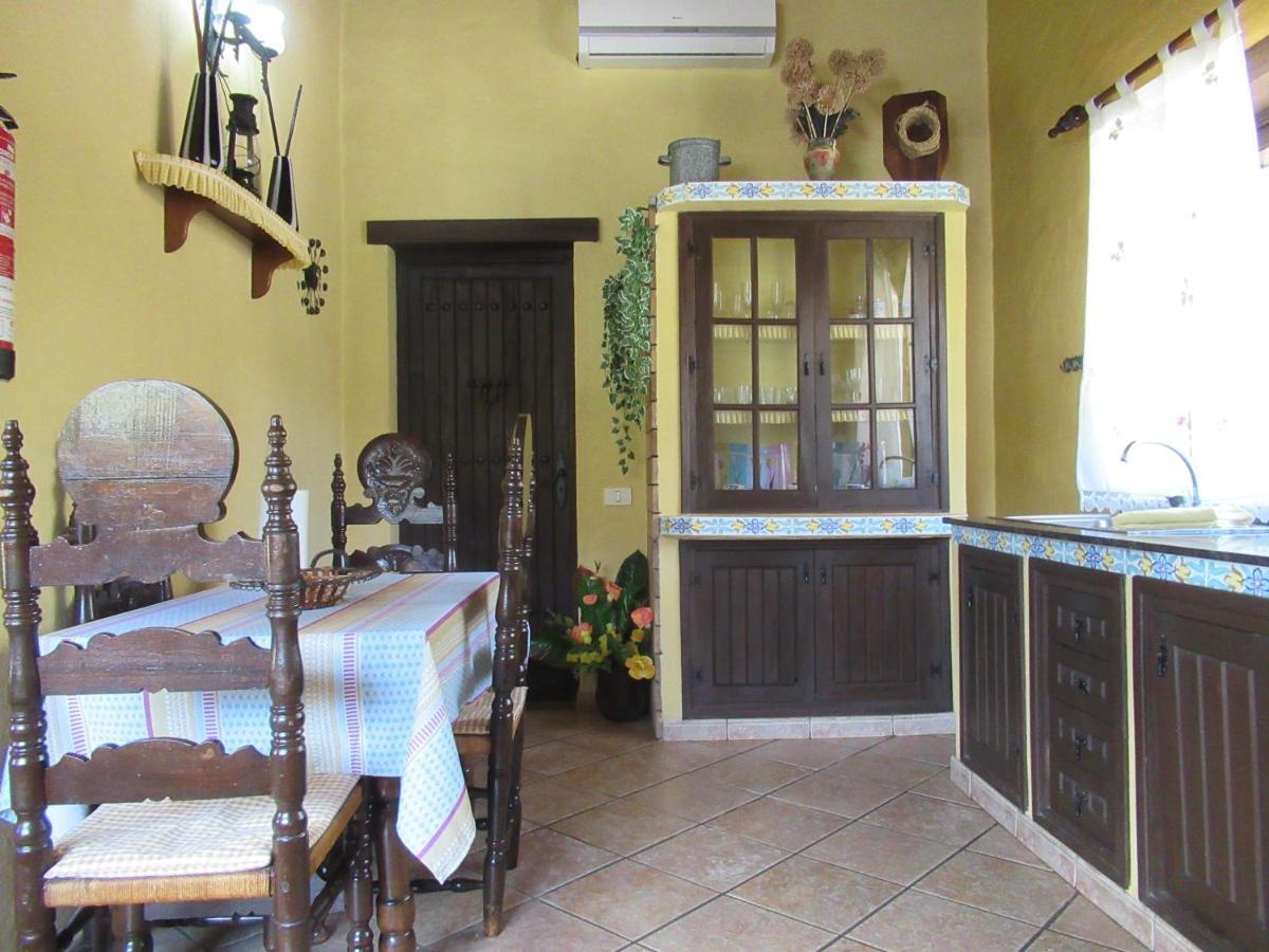 Vivelorural Casa En Valle De Chira Con Piscina San Bartolomé Dış mekan fotoğraf