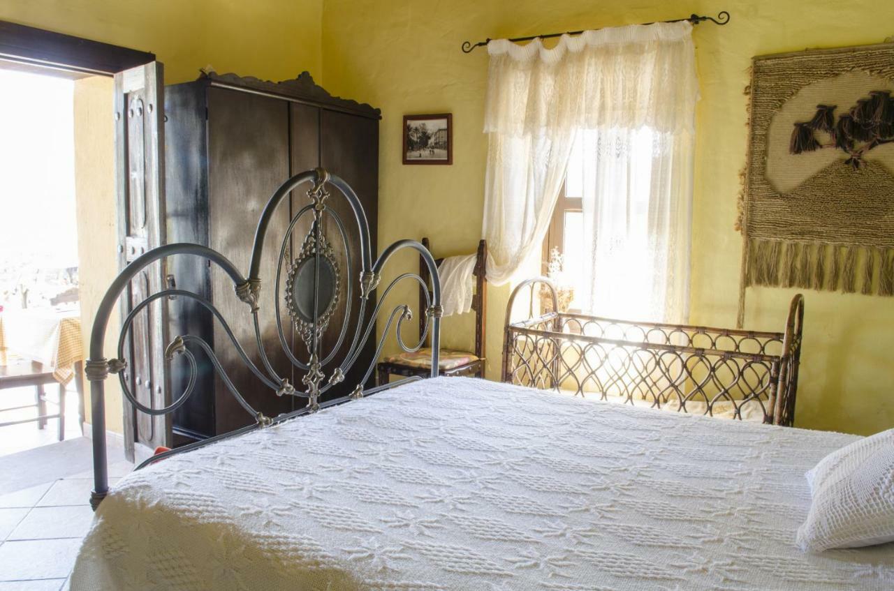 Vivelorural Casa En Valle De Chira Con Piscina San Bartolomé Dış mekan fotoğraf