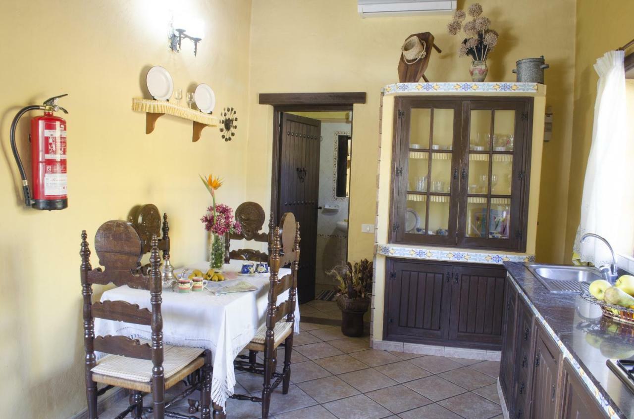 Vivelorural Casa En Valle De Chira Con Piscina San Bartolomé Dış mekan fotoğraf