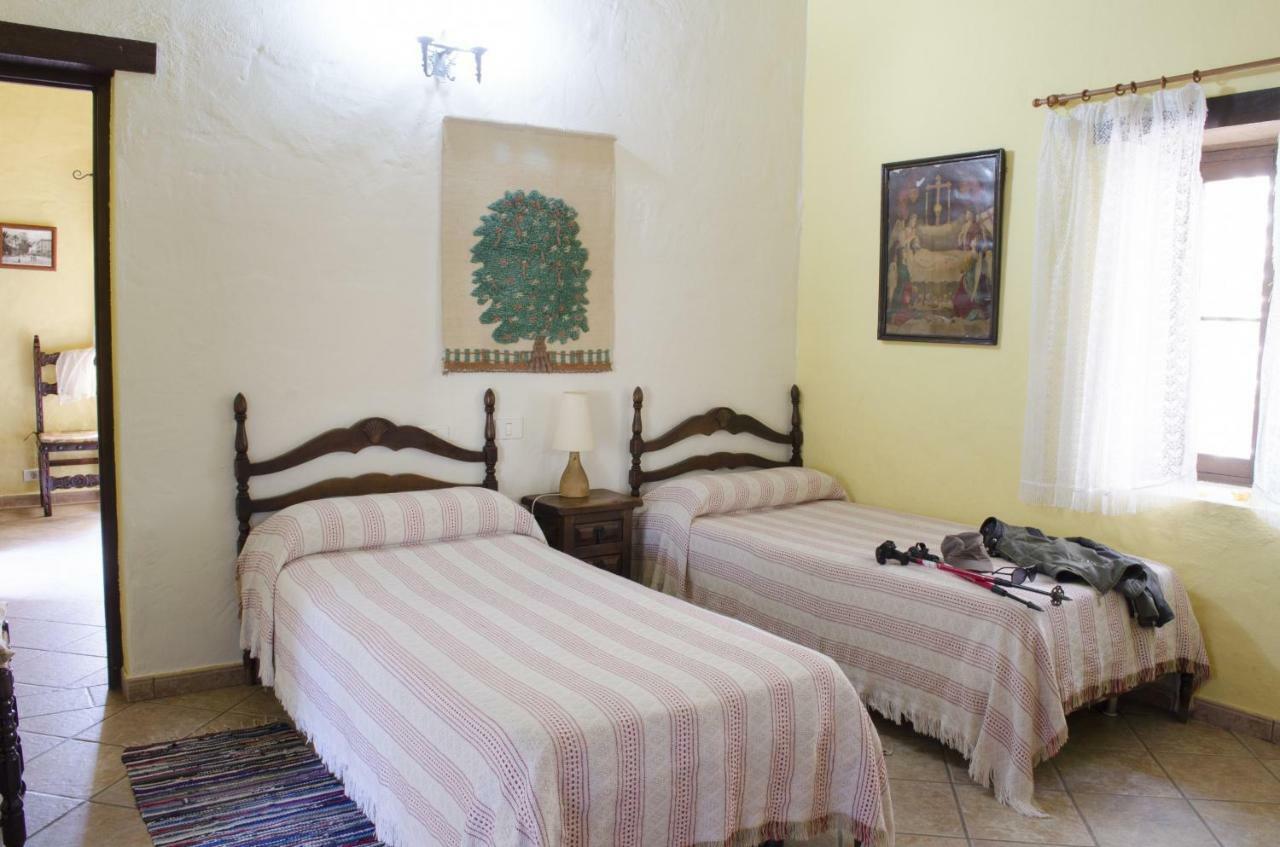 Vivelorural Casa En Valle De Chira Con Piscina San Bartolomé Dış mekan fotoğraf
