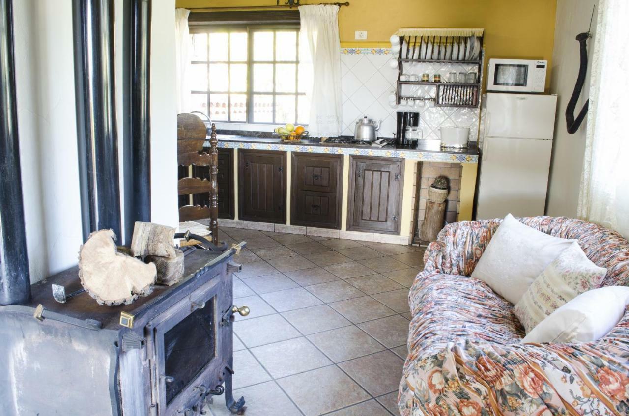 Vivelorural Casa En Valle De Chira Con Piscina San Bartolomé Dış mekan fotoğraf