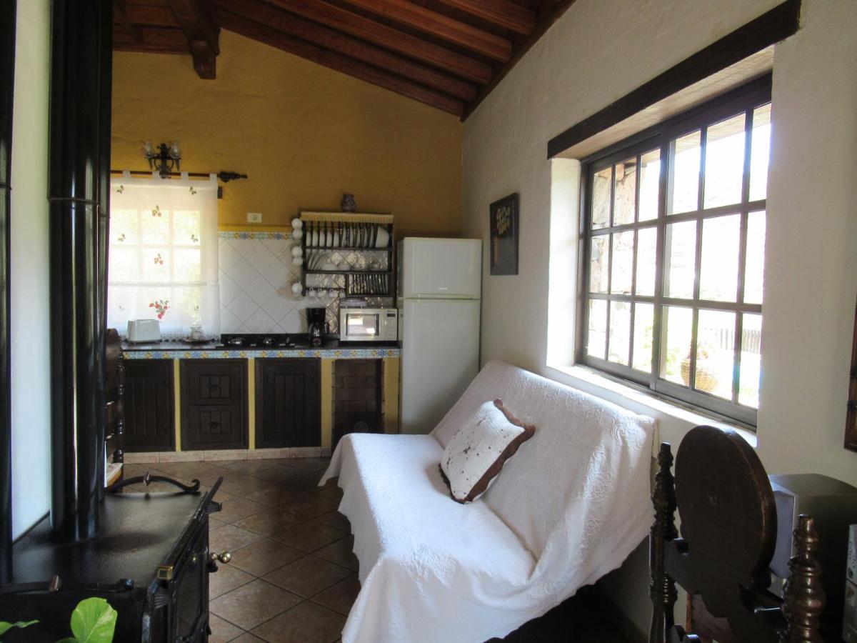 Vivelorural Casa En Valle De Chira Con Piscina San Bartolomé Dış mekan fotoğraf