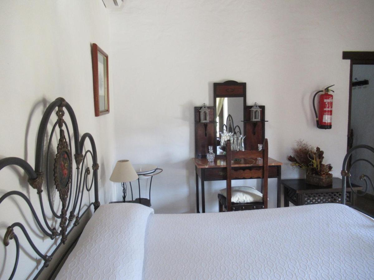 Vivelorural Casa En Valle De Chira Con Piscina San Bartolomé Dış mekan fotoğraf