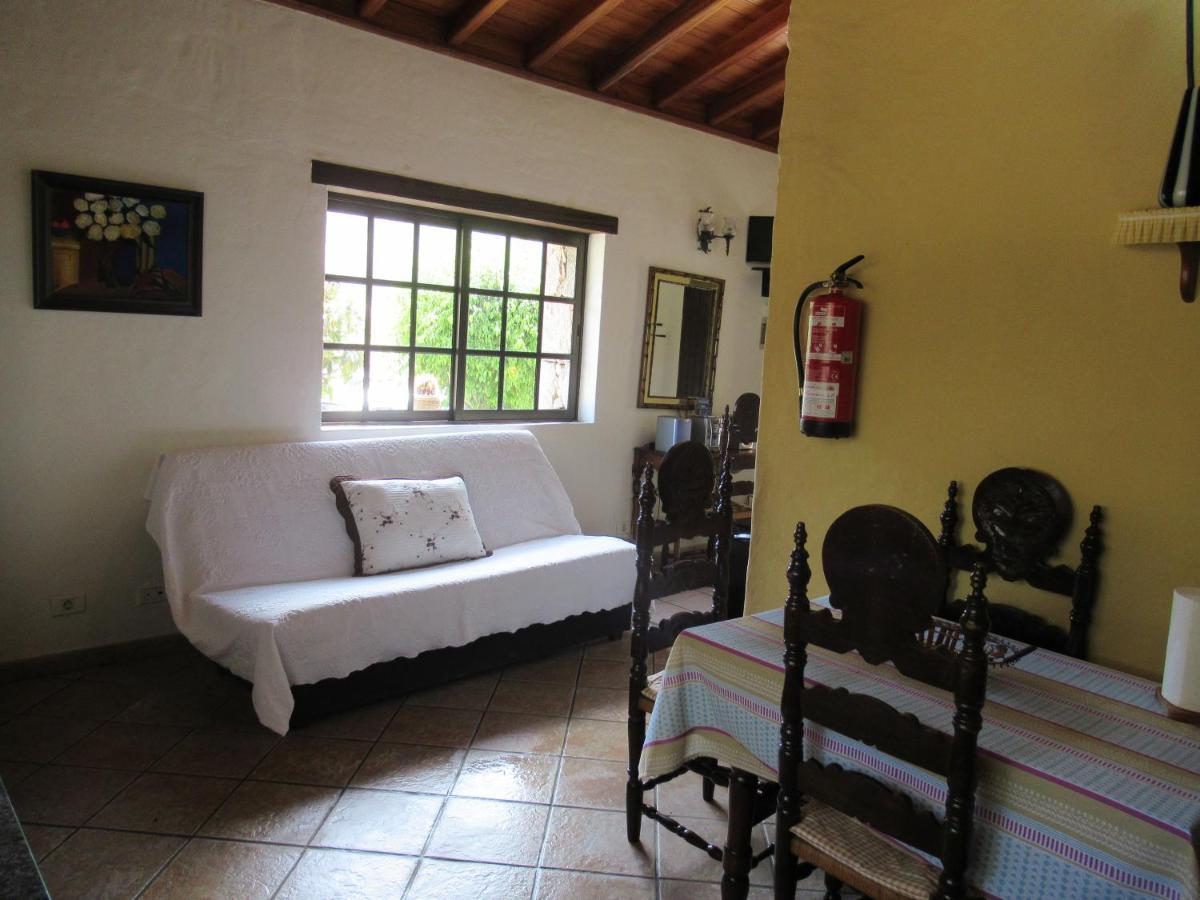 Vivelorural Casa En Valle De Chira Con Piscina San Bartolomé Dış mekan fotoğraf