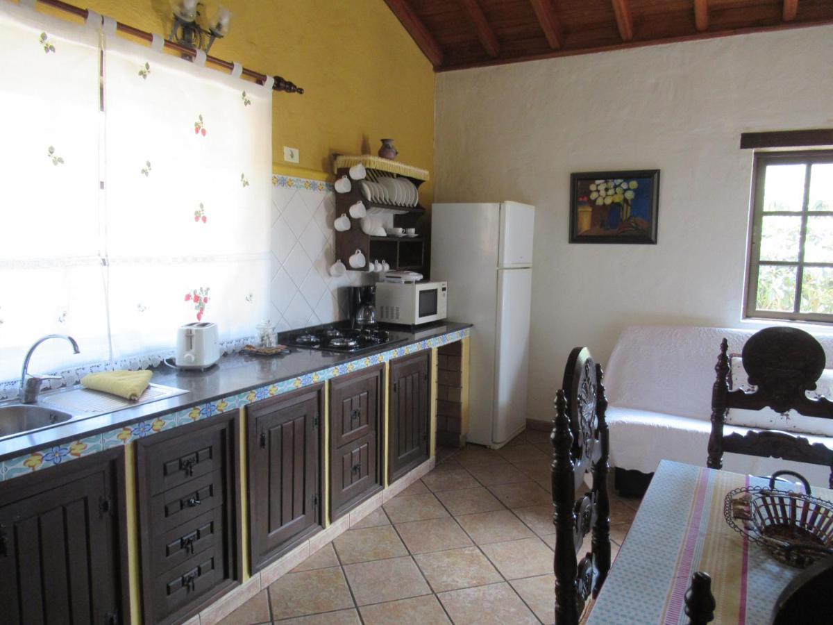 Vivelorural Casa En Valle De Chira Con Piscina San Bartolomé Dış mekan fotoğraf