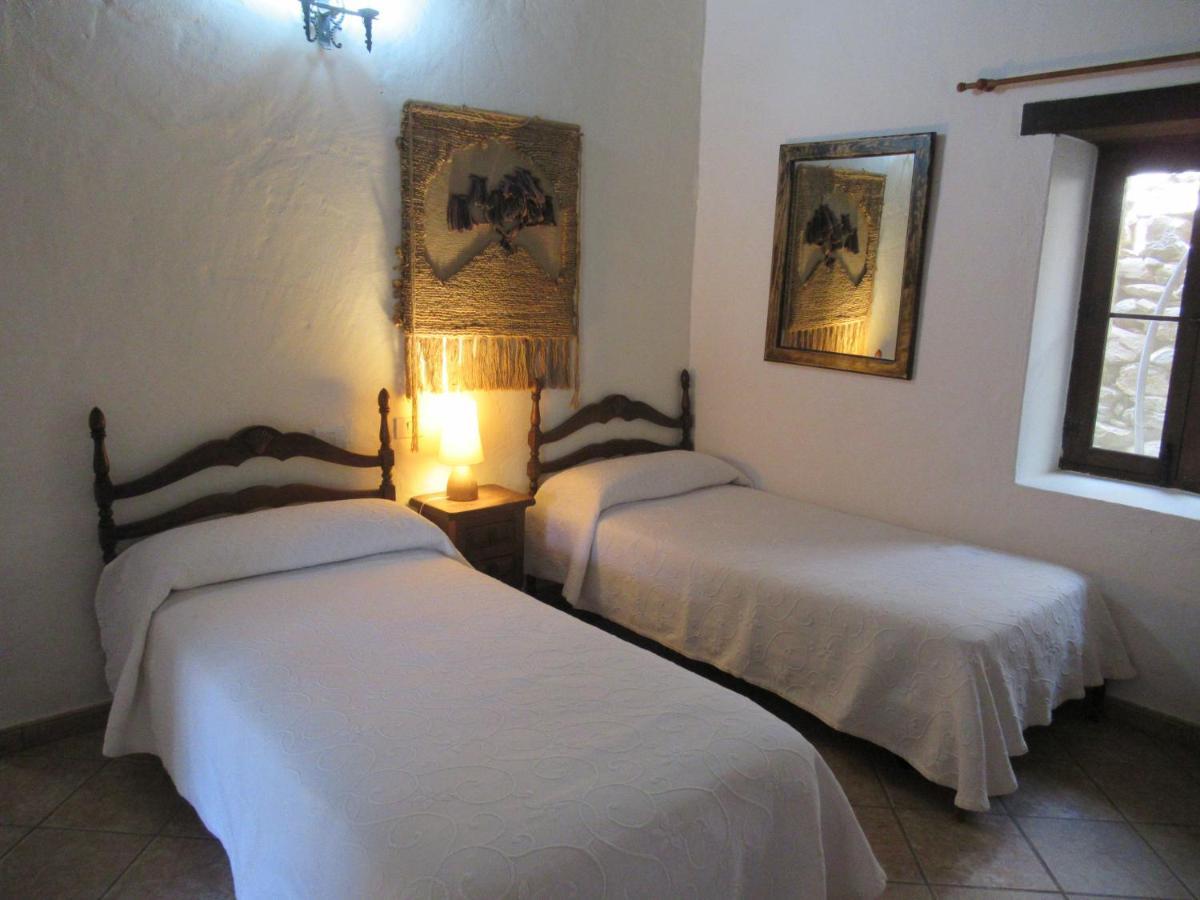 Vivelorural Casa En Valle De Chira Con Piscina San Bartolomé Dış mekan fotoğraf