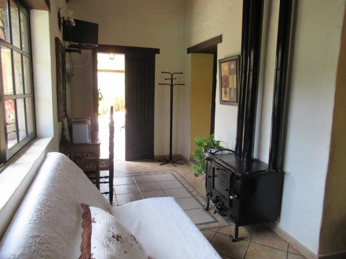 Vivelorural Casa En Valle De Chira Con Piscina San Bartolomé Dış mekan fotoğraf